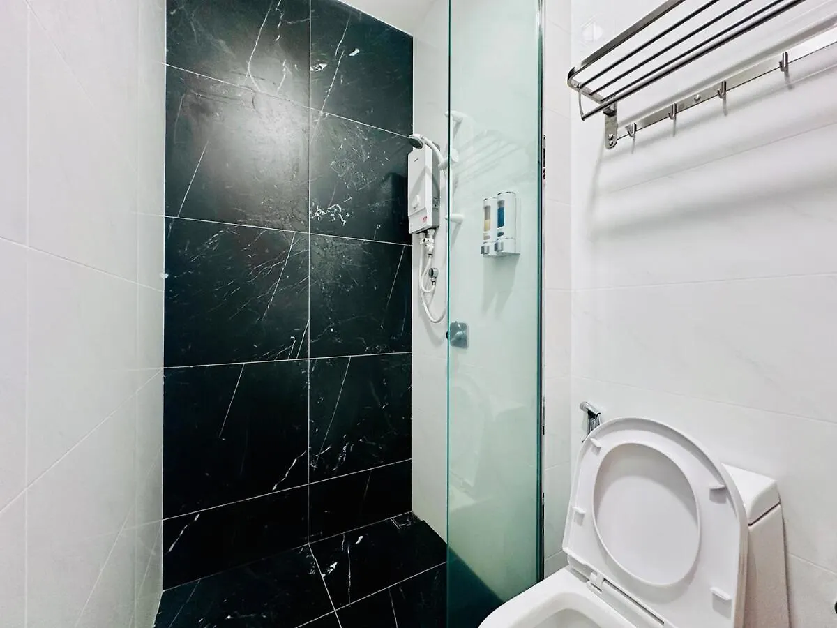 Apartmán Spacious 2Br Suite For 5-7 Pax George Town