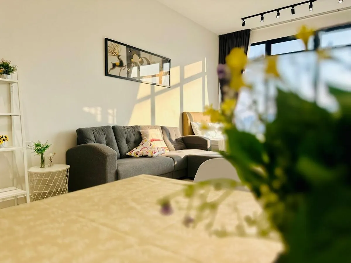 Spacious 2Br Suite For 5-7 Pax George Town 0*,