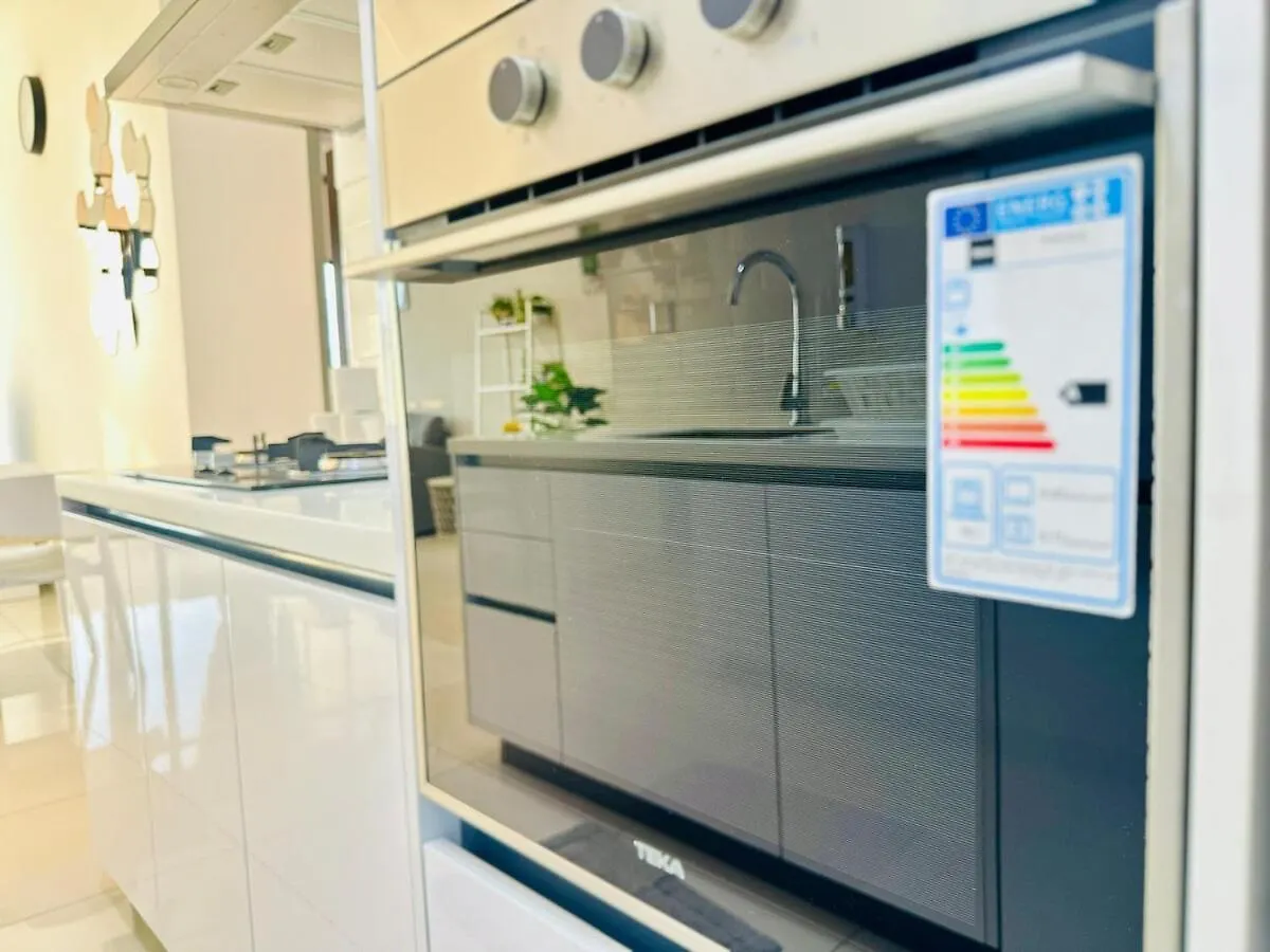 Spacious 2Br Suite For 5-7 Pax George Town