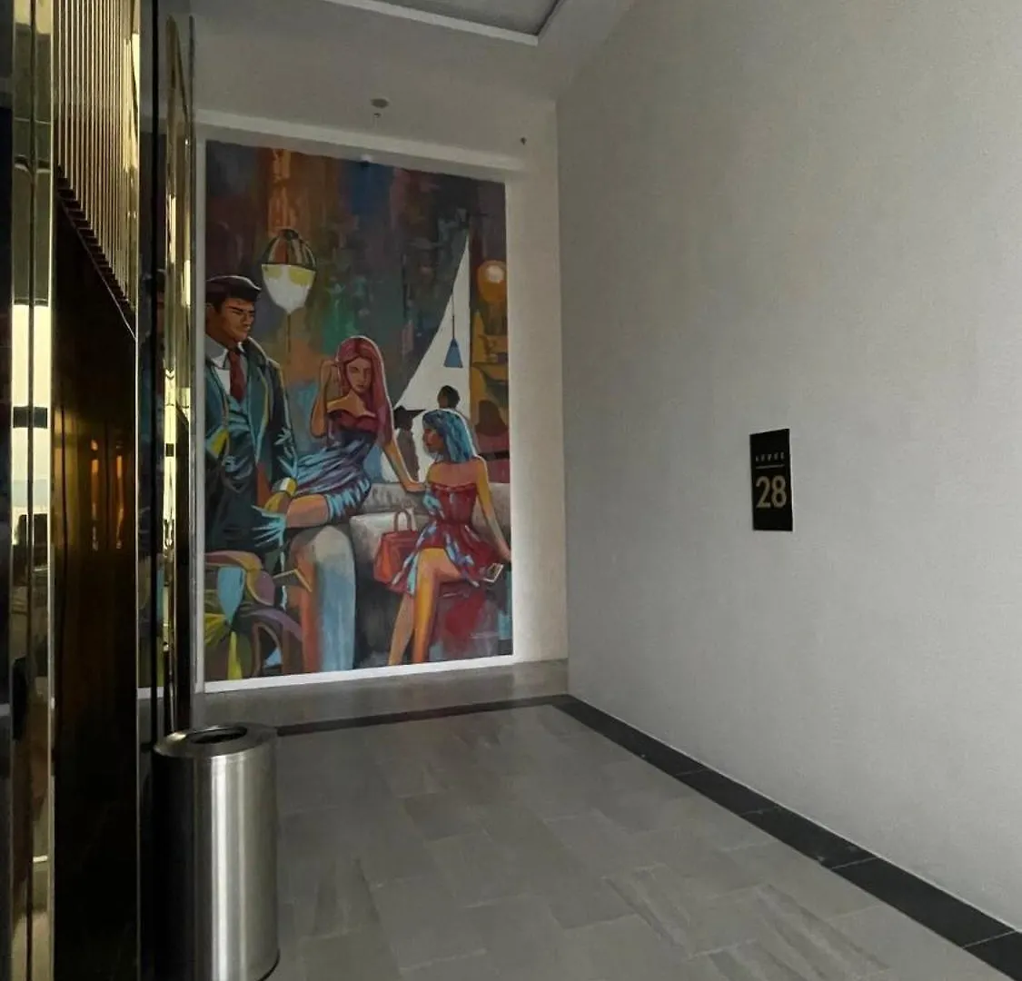 Spacious 2Br Suite For 5-7 Pax George Town 0*,